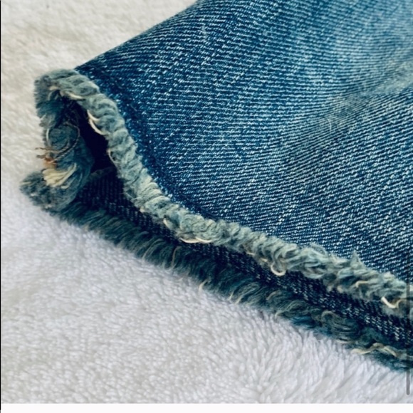 REVOLVE Citizens of Humanity Premium Vintage Skirt - Picture 5 of 8